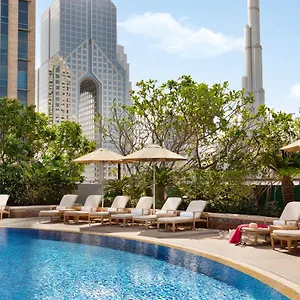 5* Lägenhetshotell Shangri-la