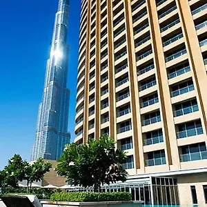 Suitestay Address Mall Apartment