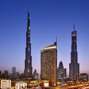  شقة Luxe - Fashion Avenue Mall - Formerly Address Mall