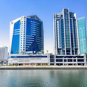Gulf Court Business Bay Szálloda