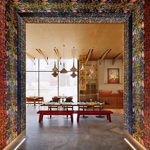 מלון Indigo Downtown By Ihg, דובאי