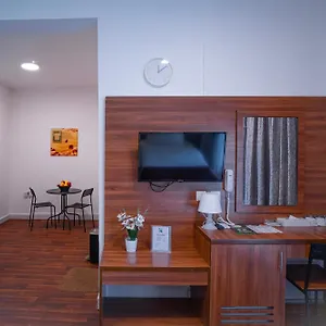 Hotel Al Karnak - Branch, Dubaj