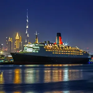 Queen Elizabeth 2 Szálloda