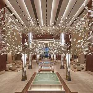 迪拜朱美拉文华东方酒店 度假村