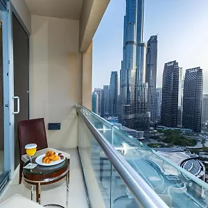  شقة Paradise View The Mall Residences