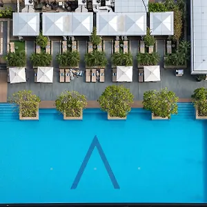 شقة Dream - Fashion Avenue Residences Formerly Address Mall