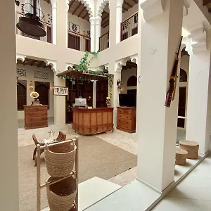 Hotel Hyba Heritage, Dubaj
