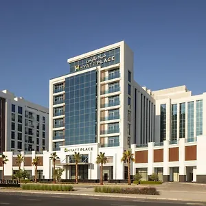 Hyatt Place Jumeirah Residences Szálloda