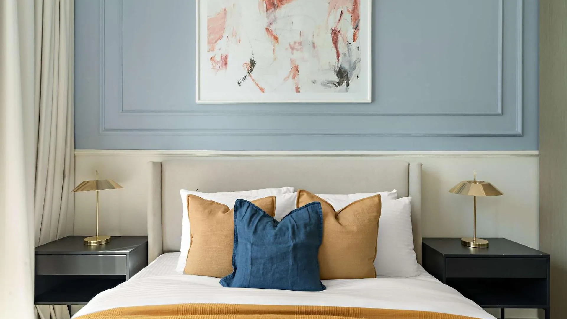 Silkhaus Cozy 1Bdr At Forte Tower In Emaar Downtown Dubai 0*,