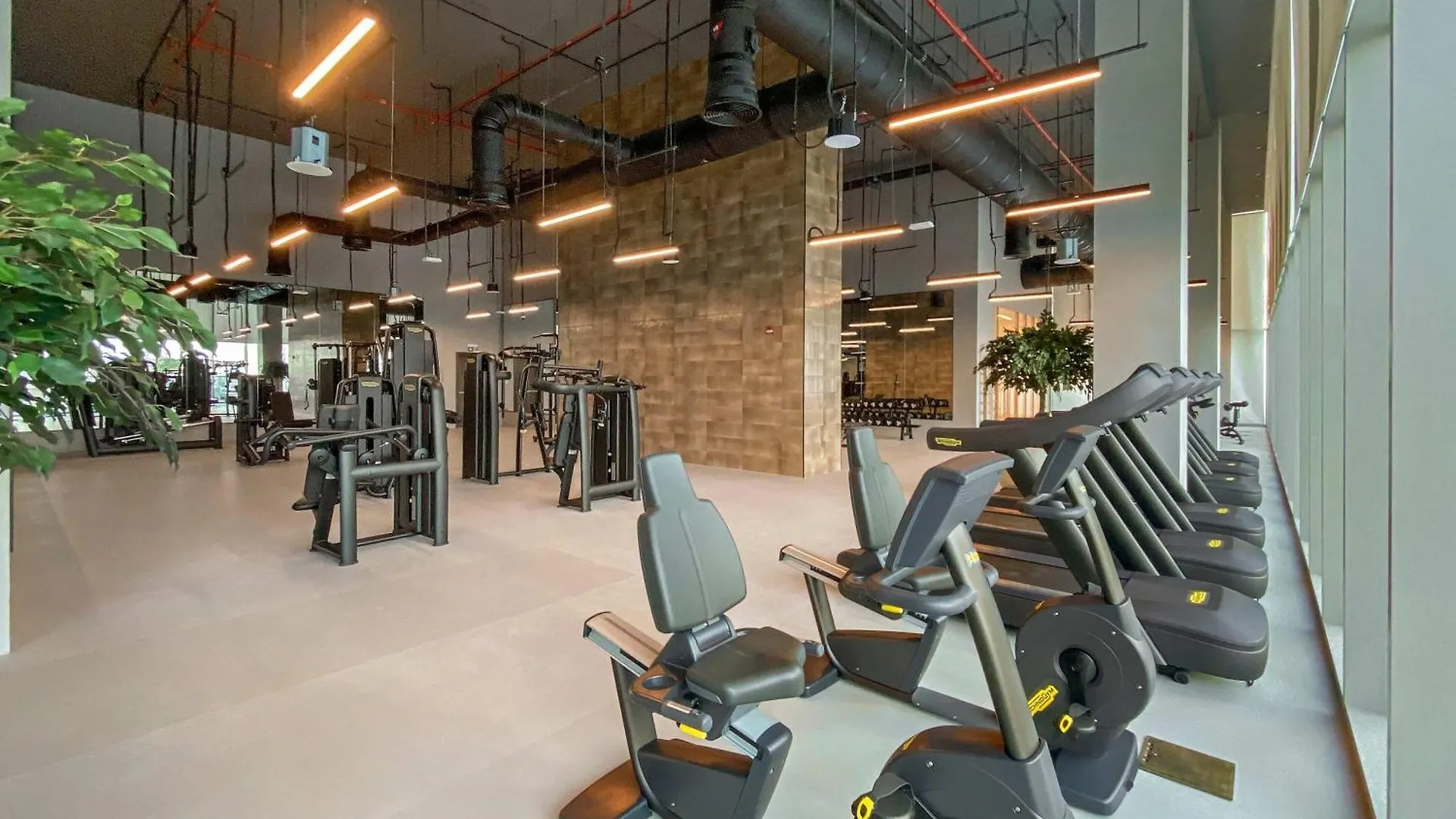 Silkhaus Cozy 1Bdr At Forte Tower In Emaar Downtown Dubai United Arab Emirates