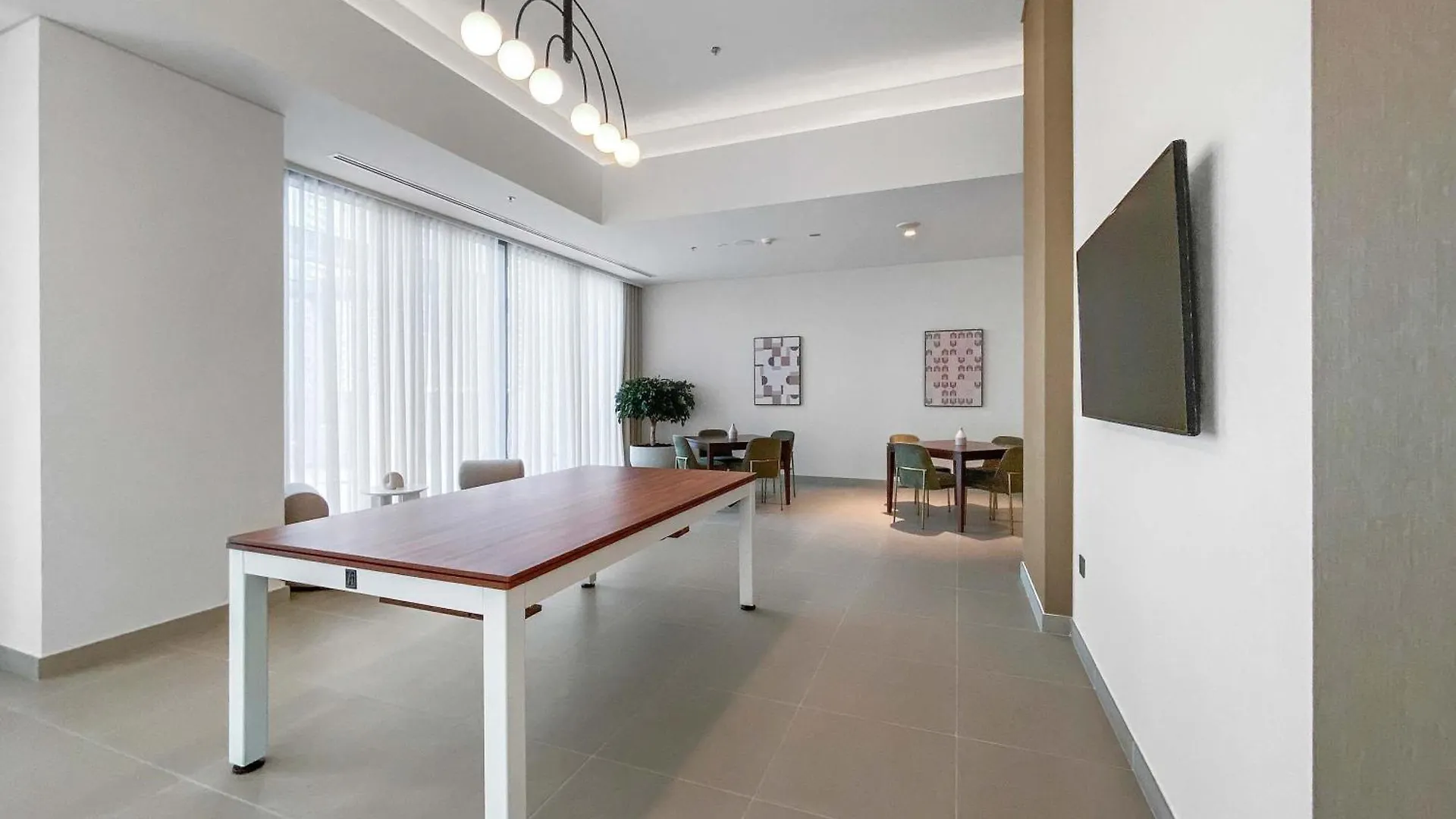 Silkhaus Cozy 1Bdr At Forte Tower In Emaar Downtown Dubai Apartment