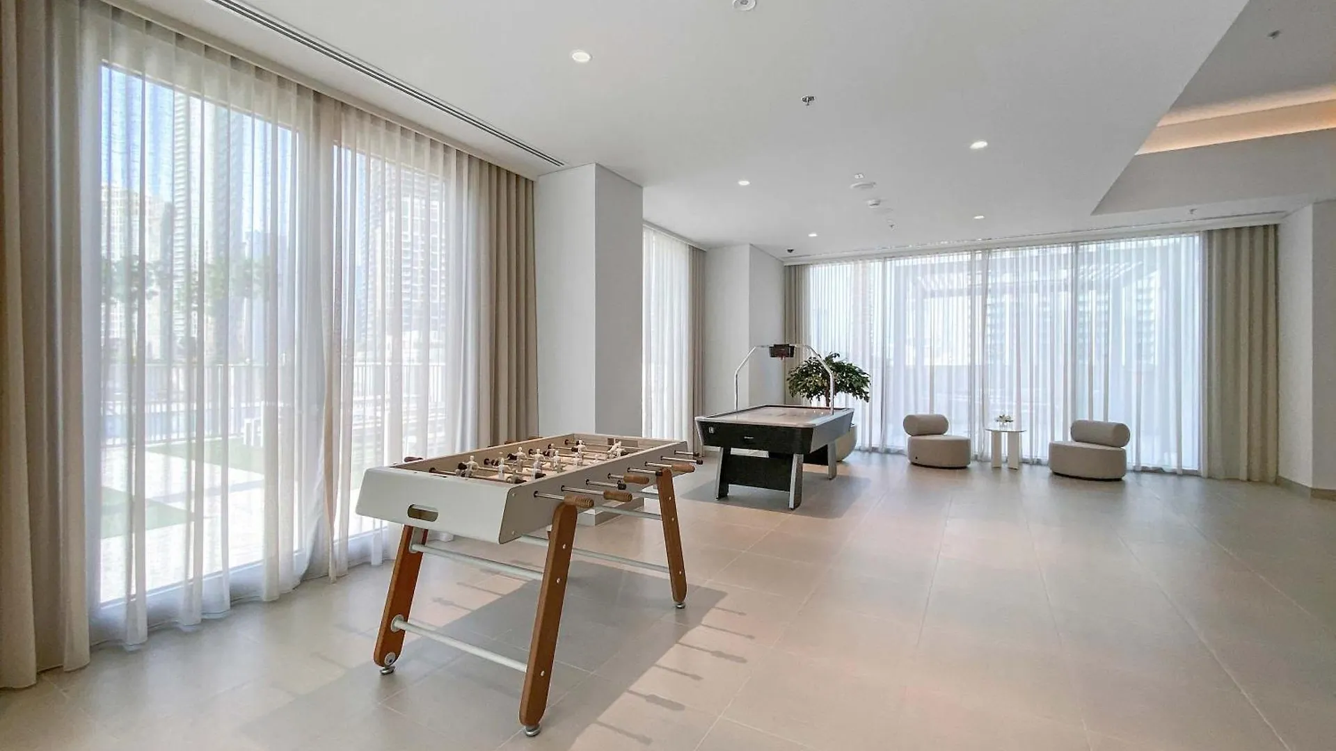 Apartment Silkhaus Cozy 1Bdr At Forte Tower In Emaar Downtown Dubai United Arab Emirates